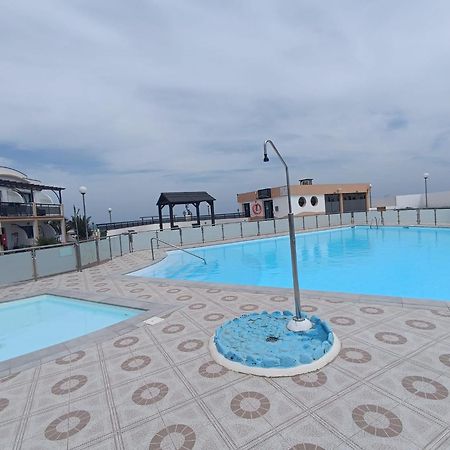 Apartamento Paradise Amaya Costa De Antigua Dış mekan fotoğraf