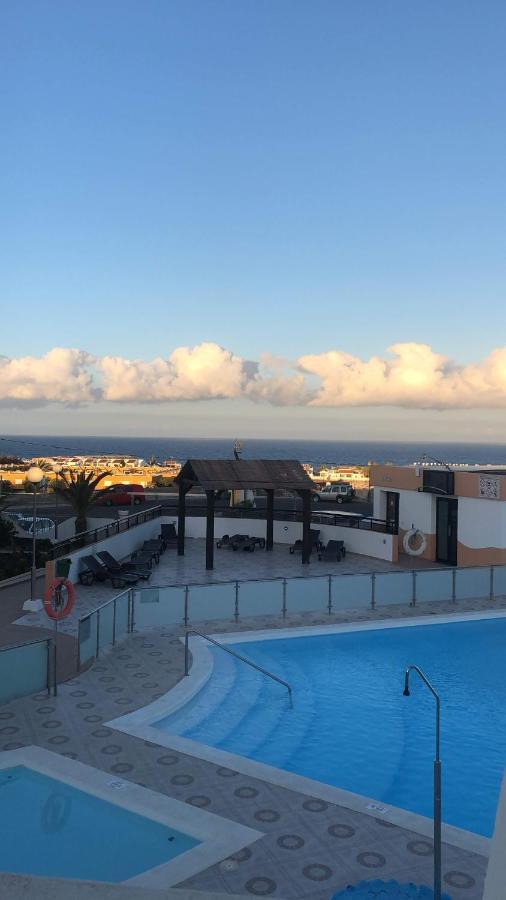 Apartamento Paradise Amaya Costa De Antigua Dış mekan fotoğraf