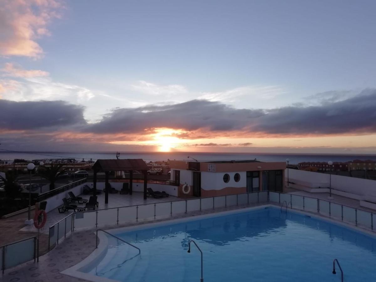 Apartamento Paradise Amaya Costa De Antigua Dış mekan fotoğraf