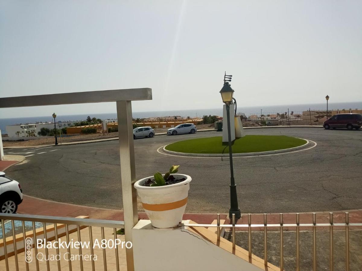 Apartamento Paradise Amaya Costa De Antigua Dış mekan fotoğraf